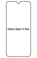 Film hydrogel Infinix Smart 4 Plus