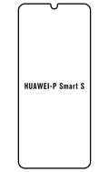 Film hydrogel Huawei P Smart S-Spain SE