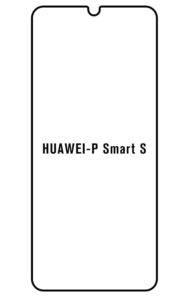 Film hydrogel Huawei P Smart S-Spain SE