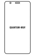 Film hydrogel Quantum MUV