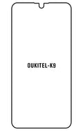 Film hydrogel Oukitel K9