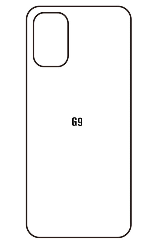 Film hydrogel Advan G9