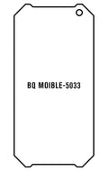 Film hydrogel BQ MOIBLE BQ 5033 Shark