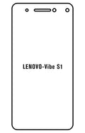 Film hydrogel Lenovo Vibe S1