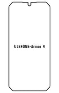 Film hydrogel Ulefone Armor 9