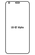 Film hydrogel LG Q7 Alpha