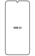 Film hydrogel Vivo S1 (overseas)