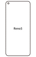 Film hydrogel Oppo Reno5 5G