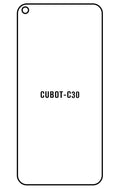 Film hydrogel Cubot C30