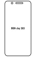 Film hydrogel BGH Joy 303