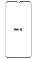 Film hydrogel Vivo Y51 2020