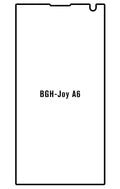 Film hydrogel BGH Joy A6