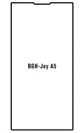 Film hydrogel BGH Joy A5