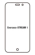 Film hydrogel Evercoss XTREAM 1