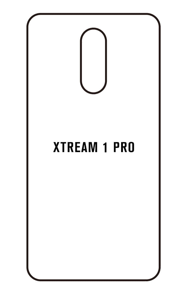 Film hydrogel Evercoss XTREAM 1 PRO