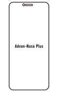 Film hydrogel Advan Nasa Plus