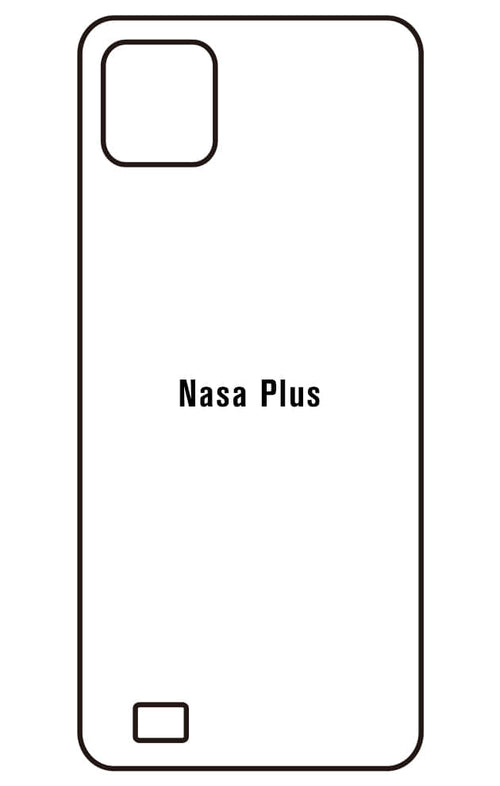 Film hydrogel Advan Nasa Plus