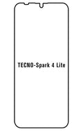 Film hydrogel Tecno Spark 4 Lite
