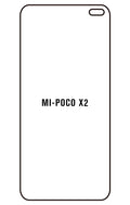 Film hydrogel Xiaomi POCO X2