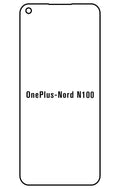 Film hydrogel OnePlus Nord N100