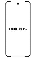 Film hydrogel Doogee S58 Pro-Spain SE