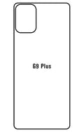 Film hydrogel Motorola G9 Plus-Spain SE