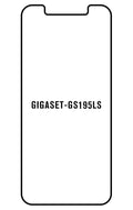 Film hydrogel Gigaset GS195LS