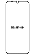 Film hydrogel Gigaset GS4