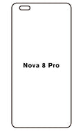 Film hydrogel Huawei Nova8 Pro