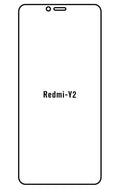 Film hydrogel Redmi Y2