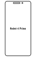 Film hydrogel Redmi 4 Prime