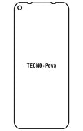 Film hydrogel Tecno Pova