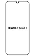 Film hydrogel Huawei P Smart S 2020