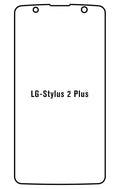 Film hydrogel LG Stylus 2 Plus