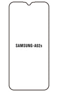 Film hydrogel Samsung Galaxy A02s