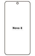 Film hydrogel Huawei Nova8