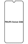 Film hydrogel Philips Xenium S266