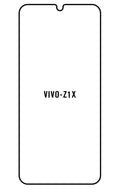 Film hydrogel Vivo Z1X