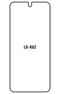 Film hydrogel LG K62