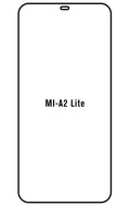 Film hydrogel Xiaomi A2 Lite