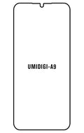 Film hydrogel UMIDIGI A9
