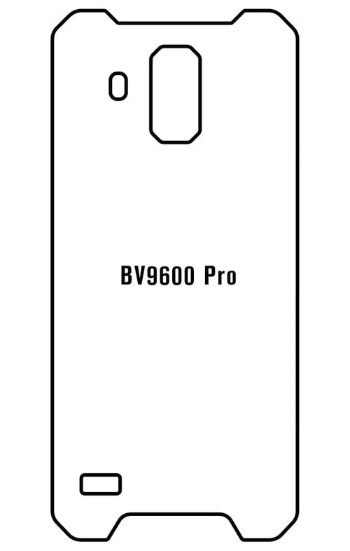 Film hydrogel Blackview BV9600 Pro