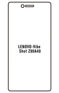 Film hydrogel Lenovo Vibe Shot Z90A40