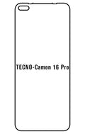 Film hydrogel Tecno Camon 16 Pro