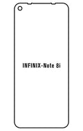 Film hydrogel Infinix Note 8i