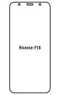 Film hydrogel Hisense F18