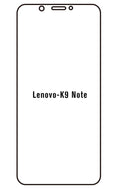 Film hydrogel Lenovo K9 Note
