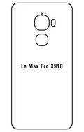 Film hydrogel LET Max Pro X910