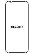 Film hydrogel RedMagic 3