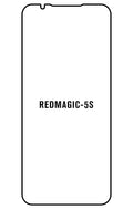 Film hydrogel RedMagic 5S
